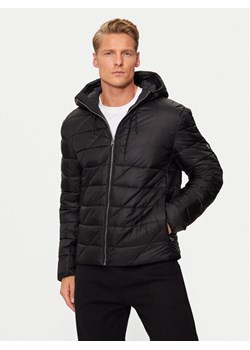 BOSS Kurtka zimowa C-Calleas 50524648 Czarny Regular Fit ze sklepu MODIVO w kategorii Kurtki męskie - zdjęcie 182610135
