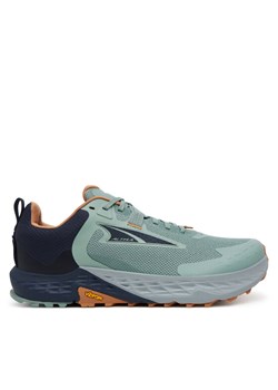 Altra Buty do biegania Timp 5 AL0A85PE3 Szary ze sklepu MODIVO w kategorii Buty sportowe męskie - zdjęcie 182610165