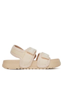 Reebok Sandały CP50-26023(III) Beżowy ze sklepu MODIVO w kategorii Sandały dziecięce - zdjęcie 182610238