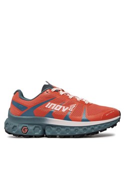 Inov-8 Buty do biegania Trailfly Ultra G 300 Max 000978-COGA-S-01 Koralowy ze sklepu MODIVO w kategorii Buty sportowe damskie - zdjęcie 182610239