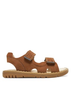 Lasocki Kids Sandały EASY CI12-2705-21 Brązowy ze sklepu MODIVO w kategorii Sandały dziecięce - zdjęcie 182610306