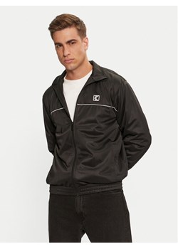 Karl Kani Bluza 60780004 Czarny Regular Fit - id: 0000304487620 - marki Karl Kani - 182610315 Karl Kani Bluza 60780004 Czarny Regular Fit ze sklepu MODIVO w kategorii Bluzy męskie - zdjęcie 182610315