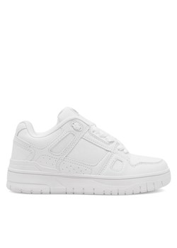 DeeZee Sneakersy LZK0781-04 Biały ze sklepu MODIVO w kategorii Buty sportowe dziecięce - zdjęcie 182610407