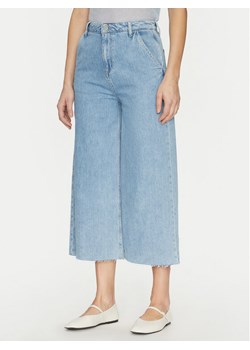BOSS Jeansy Sorcerous 50538120 Niebieski Regular Fit ze sklepu MODIVO w kategorii Jeansy damskie - zdjęcie 182610437