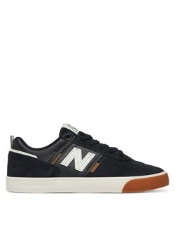 New Balance Sneakersy NM306BGT Czarny ze sklepu MODIVO w kategorii Buty sportowe męskie - zdjęcie 182610449