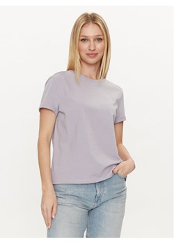 Mustang T-Shirt Alina 1012837 Fioletowy Regular Fit ze sklepu MODIVO w kategorii Bluzki damskie - zdjęcie 182610517