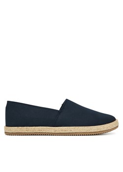 Lanetti Espadryle MF1594-1 Granatowy ze sklepu MODIVO w kategorii Espadryle męskie - zdjęcie 182610557