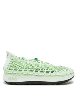 Nike Buty do sportów wodnych AGG Watercat FN5202 Zielony ze sklepu MODIVO w kategorii Buty sportowe męskie - zdjęcie 182610569