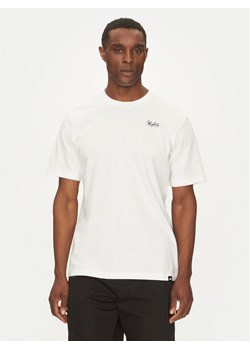 adidas T-Shirt Lounge Still Life Bowl Graphic JJ3962 Biały Regular Fit ze sklepu MODIVO w kategorii T-shirty męskie - zdjęcie 182610575