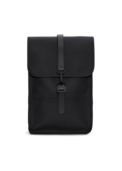 Rains Plecak Backpack Mini W3 13020 Czarny - id: 5711747560935 - marki Rains - 182610585 Rains Plecak Backpack Mini W3 13020 Czarny ze sklepu MODIVO w kategorii Plecaki - zdjęcie 182610585