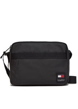 Tommy Jeans Saszetka Tjm Daily + Camera Bag AM0AM11958 Czarny ze sklepu MODIVO w kategorii Torby męskie - zdjęcie 182610709