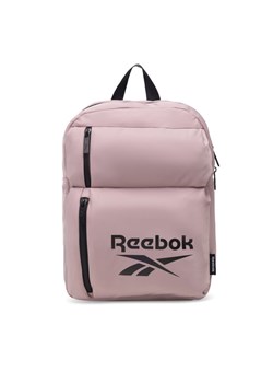 Reebok Plecak RBK-030-CCC-05 Różowy ze sklepu MODIVO w kategorii Plecaki - zdjęcie 182610726