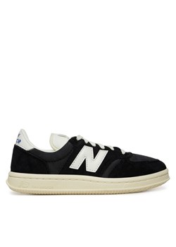 New Balance Sneakersy CT500CK Czarny ze sklepu MODIVO w kategorii Buty sportowe męskie - zdjęcie 182610729