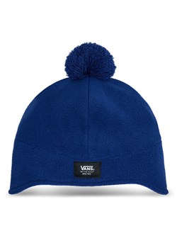 Vans Czapka Bretton Cold Weather Cap VN000CAKCS01 Granatowy ze sklepu MODIVO w kategorii Czapki dziecięce - zdjęcie 182610735