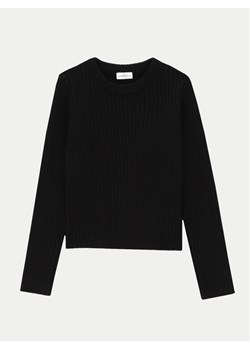 Coccodrillo Sweter ZC4172101SGJ Czarny Regular Fit ze sklepu MODIVO w kategorii Swetry dziewczęce - zdjęcie 182610756