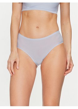 Chantelle Figi klasyczne Soft Stretch C26440 Niebieski ze sklepu MODIVO w kategorii Majtki damskie - zdjęcie 182610825