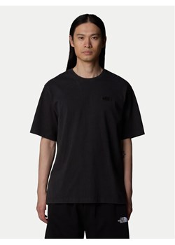 The North Face T-Shirt Nature NF0A8BVY Czarny Loose Fit ze sklepu MODIVO w kategorii T-shirty męskie - zdjęcie 182610876