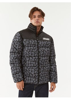 Ellesse Kurtka puchowa Impazzata Padded Jacket SHQ16840 Czarny Regular Fit ze sklepu MODIVO w kategorii Kurtki męskie - zdjęcie 182610937
