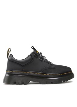 Dr. Martens Półbuty Tarik Lo 27390001 Czarny ze sklepu MODIVO w kategorii Półbuty męskie - zdjęcie 182611085