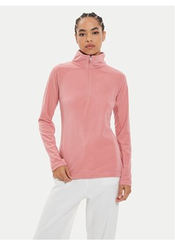 Columbia Polar Glacial™ IV 1802201 Różowy Regular Fit ze sklepu MODIVO w kategorii Bluzy damskie - zdjęcie 182611126