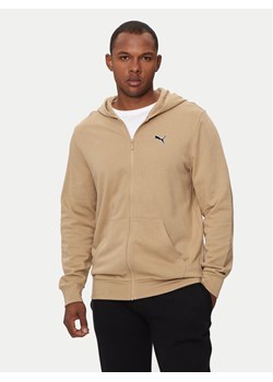 Puma Bluza Better Essentials 675979 Beżowy Regular Fit - id: 0000304538810 - marki Puma - 182611265 Puma Bluza Better Essentials 675979 Beżowy Regular Fit ze sklepu MODIVO w kategorii Bluzy męskie - zdjęcie 182611265