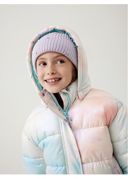 NAME IT Kurtka zimowa 13218487 Kolorowy Regular Fit ze sklepu MODIVO w kategorii Kurtki dziewczęce - zdjęcie 182611295