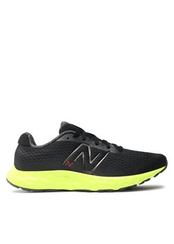 New Balance Buty do biegania Fresh Foam 520 v8 M520BG8 Czarny ze sklepu MODIVO w kategorii Buty sportowe męskie - zdjęcie 182611306
