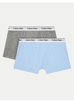 Calvin Klein Underwear Komplet 2 par bokserek B70B700506 Kolorowy ze sklepu MODIVO w kategorii Majtki dziecięce - zdjęcie 182611437