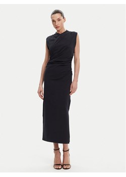 French Connection Sukienka codzienna 71YAV Granatowy Bodycon Fit ze sklepu MODIVO w kategorii Sukienki - zdjęcie 182611518