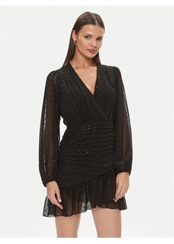 MAX&Co. Sukienka koktajlowa Rinviato 72242123 Czarny Regular Fit ze sklepu MODIVO w kategorii Sukienki - zdjęcie 182611539