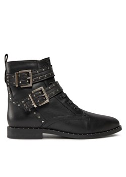 Ted Baker Botki 240956 Czarny ze sklepu MODIVO w kategorii Botki - zdjęcie 182611706