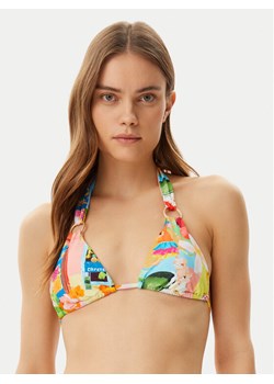 Seafolly Góra od bikini Cuba 31401-231 Kolorowy ze sklepu MODIVO w kategorii Stroje kąpielowe - zdjęcie 182611728