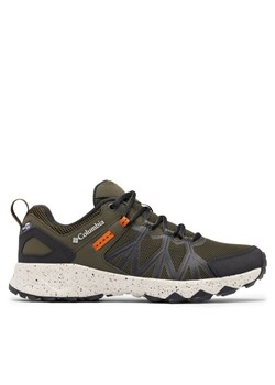 Columbia Trekkingi Peakfreak II Outdry 2100711 Zielony ze sklepu MODIVO w kategorii Buty trekkingowe męskie - zdjęcie 182611837