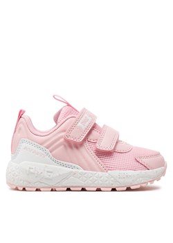 Primigi Sneakersy 5958100 Różowy ze sklepu MODIVO w kategorii Buty sportowe dziecięce - zdjęcie 182611847