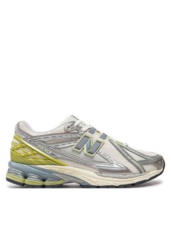 New Balance Sneakersy M1906REM Szary ze sklepu MODIVO w kategorii Buty sportowe męskie - zdjęcie 182611857
