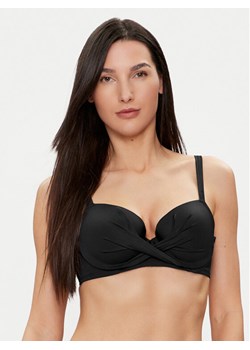 Dorina Góra od bikini Azores D001907MI010 Czarny ze sklepu MODIVO w kategorii Stroje kąpielowe - zdjęcie 182611999