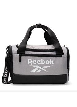 Reebok Torba RBK-035-CCC-05 Szary ze sklepu MODIVO w kategorii Torby sportowe - zdjęcie 182612016