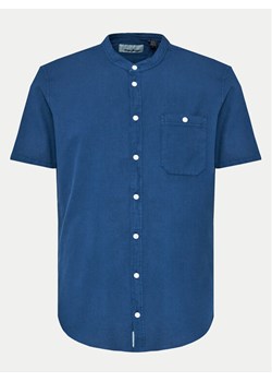 Blend Koszula 20716754 Niebieski Regular Fit ze sklepu MODIVO w kategorii Koszule męskie - zdjęcie 182612189