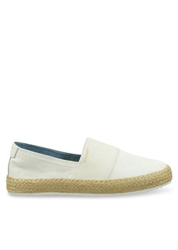 Gant Espadryle 30568943 Biały ze sklepu MODIVO w kategorii Espadryle damskie - zdjęcie 182612215