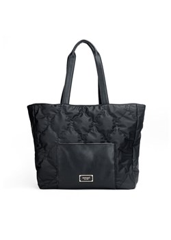 Monnari Torebka TORIMP0-24Z-BAG5780-KM20D000-R00 Czarny ze sklepu MODIVO w kategorii Torby Shopper bag - zdjęcie 182612278