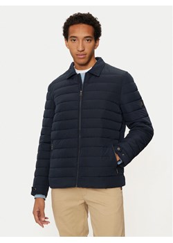 U.S. Polo Assn. Kurtka przejściowa MUP3559 Granatowy Regular Fit ze sklepu MODIVO w kategorii Kurtki męskie - zdjęcie 182612639