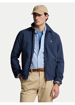 Polo Ralph Lauren Kurtka przejściowa 710548506001 Granatowy Regular Fit ze sklepu MODIVO w kategorii Kurtki męskie - zdjęcie 182612676