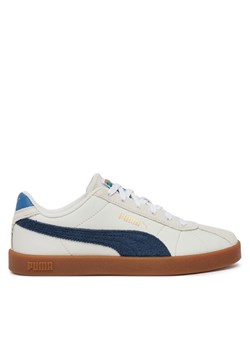 Puma Sneakersy Club II Year Of Sport Jr 399403 02 Szary ze sklepu MODIVO w kategorii Buty sportowe dziecięce - zdjęcie 182612688