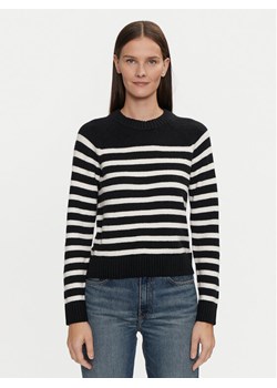 Gap Sweter 483675-03 Czarny Regular Fit ze sklepu MODIVO w kategorii Swetry damskie - zdjęcie 182612725