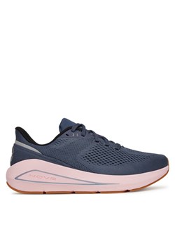 Under Armour Buty do biegania UA W Sonic 7 3028003 Szary ze sklepu MODIVO w kategorii Buty sportowe damskie - zdjęcie 182612816