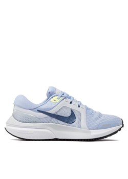 Nike Buty do biegania Air Zoom Vomero 16 DA7698 500 Błękitny ze sklepu MODIVO w kategorii Buty sportowe damskie - zdjęcie 182612845