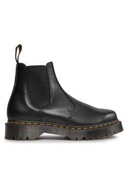 Dr. Martens Sztyblety 27888001 Czarny ze sklepu MODIVO w kategorii Buty zimowe męskie - zdjęcie 182612875
