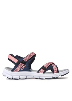 CMP Sandały Almaak Wmn Hiking Sandal 38Q9946 Różowy ze sklepu MODIVO w kategorii Sandały damskie - zdjęcie 182612946