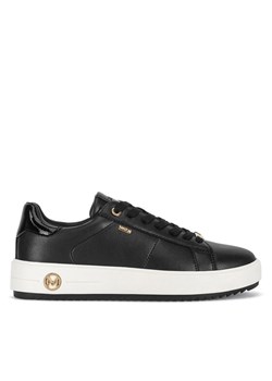 MEXX Sneakersy MI001010043W Czarny ze sklepu MODIVO w kategorii Buty sportowe damskie - zdjęcie 182612998