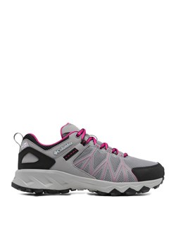 Columbia Trekkingi Peakfreak II Outdry 2100101 Szary ze sklepu MODIVO w kategorii Buty trekkingowe damskie - zdjęcie 182613008